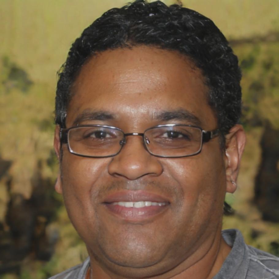 Portrait von Thomas Kiefer