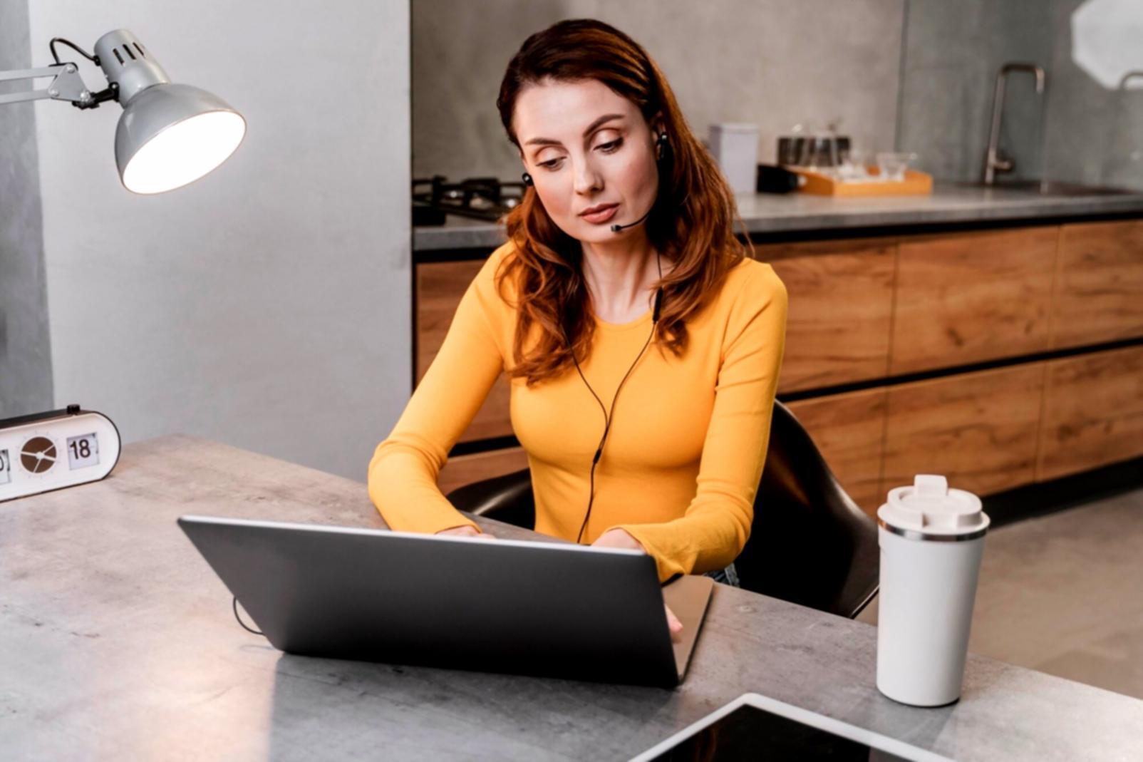 Interaktive Lernmethoden - Gruppendiskussion über Finanzplanung